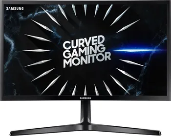 Monitor Samsung C24RG50FQU
