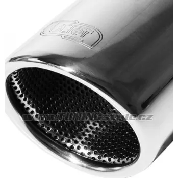 Koncovka výfuku Koncovka výfuku navařovací ULTER SPORT 70mm