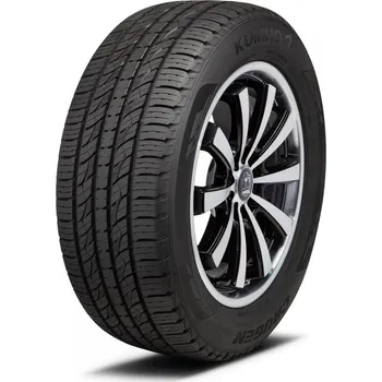 4x4 pneu Kumho Crugen Premium KL33 235/65 R17 104 V