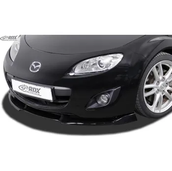 Karosérie Přední spoiler pod nárazník RDX VARIO MAZDA MX5 (NC) 08-12