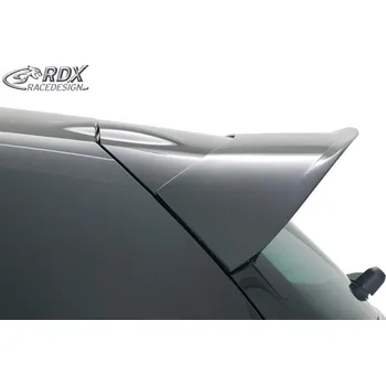 Tuning Spoiler zadní střešní RDX VW Scirocco