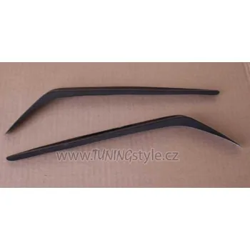 Tuning Mračítka TFB Peugeot 306