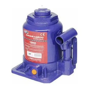 zvedák Zvedák hydraulický olejový 30t