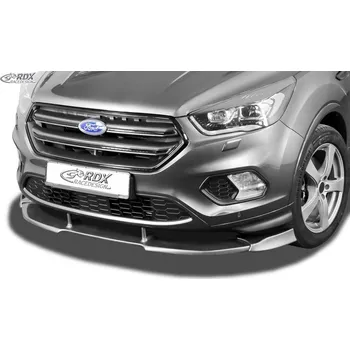 Nárazník Přední spoiler pod nárazník RDX VARIO FORD Kuga ST-Line/Vignale 16-