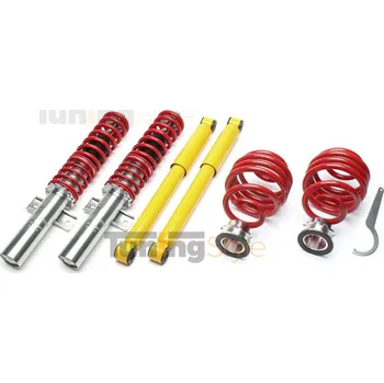 Tuning Stavitelný podvozek TA Technix - VW Sharan