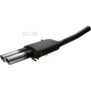 Výfuková trubka Sportovní výfuk ULTER SPORT VW Passat B6/B7 3c 05-10 double 70mm