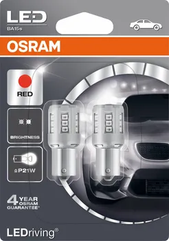 Autožárovka Osram 7456R-02B