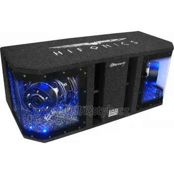 Box Hifonics MR10DUAL
