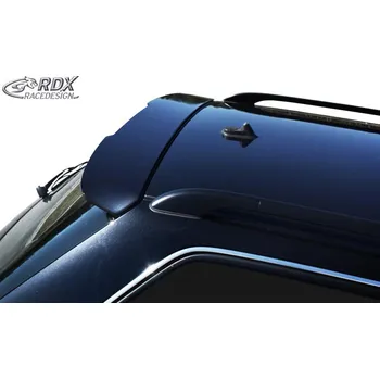 Tuning Spoiler zadní střešní RDX Audi A6 4B C5 Avant / Kombi 97-04
