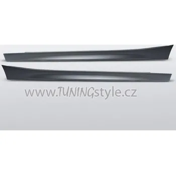 Auto-moto Boční prahy BMW F20/F21 11- M-Tech style