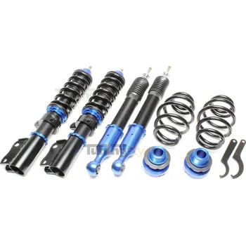 Tuning Stavitelný podvozek TA Technix - Honda Jazz II, Typ GD