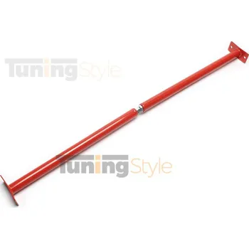 Tuning Rozpěrná tyč Ocelová červená TA Technix - Seat Toledo,Leon Zadní
