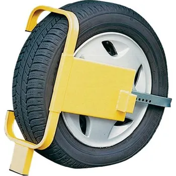 HP Autozubehör Botička na kolo Profi 10053