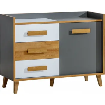 Komoda Komoda WERSO 6