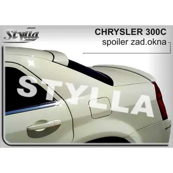 Auto-moto Prodloužení střechy Stylla Chrysler 300C 04-10