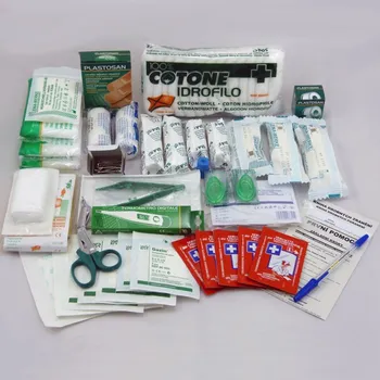 Lékárnička Náplně do lékárničky - Special