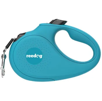 Vodítko pro psa Reedog Senza Basic S páska 5 m/15 kg