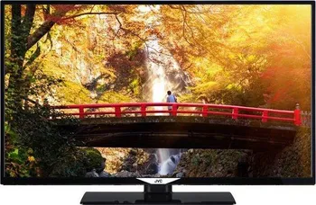 Televizor JVC 40" LED (LT-40VF42L)