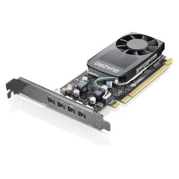 Grafická karta Lenovo ThinkStation Nvidia Quadro P620 2GB (4X60R60468)