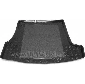 Vana do kufru Vana do kufru - Audi 100 88-94 sed