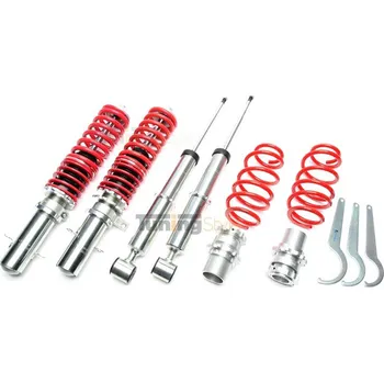 Tuning Stavitelný podvozek TA Technix Deep Version - Seat Ibiza IV+V uniball