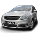 Maska bez znaku Opel Zafira B OPC look, černá