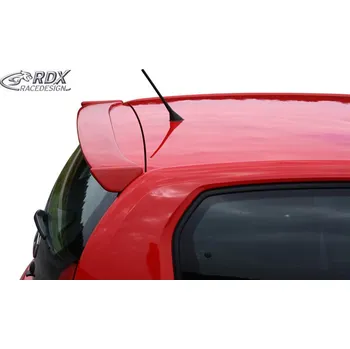 Tuning Spoiler zadní střešní RDX Seat Mii