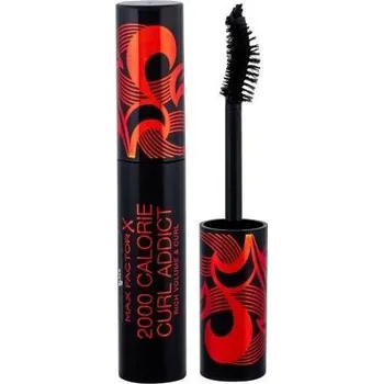Max Factor 2000 Calorie Curl Addict 11…