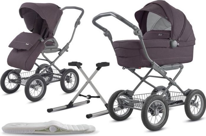Inglesina Sofia Duo 2018 - Zbozi.cz