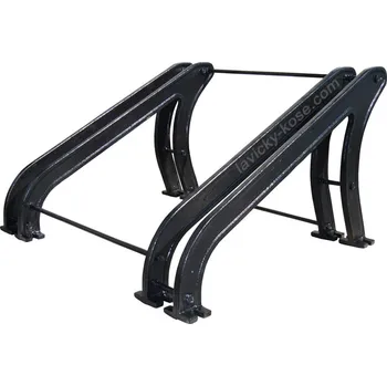 stojan na kolo Litinový stojan na kola 5