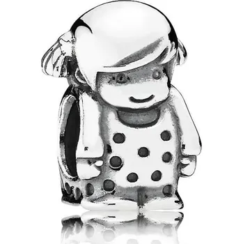 Přívěsek Pandora Holčička 791531