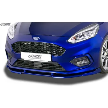 Nárazník Přední spoiler pod nárazník RDX VARIO-X FORD Fiesta ST-Line & ST MK8 JHH
