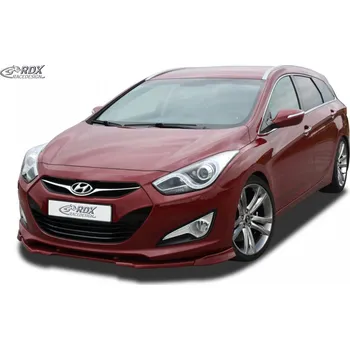 Nárazník Přední spoiler pod nárazník RDX VARIO-X3 HYUNDAI i40