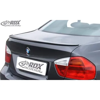Tuning Spoiler zadní, lišta II RDX BMW 3 E90