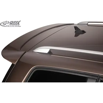 Tuning Spoiler zadní střešní RDX VW Touran GP2 Facelift 11-