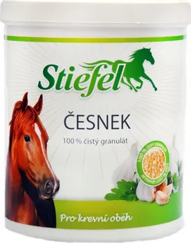 Stiefel Česnek granulovaný 3 kg