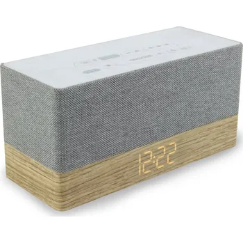 Soundmaster radiobudík / BT reproduktor