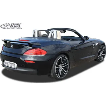 Tuning Spoiler zadní RDX BMW Z4 E89