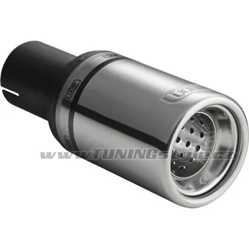 Koncovka výfuku Koncovka výfuku jednoduchá ULTER SPORT 80mm krátká