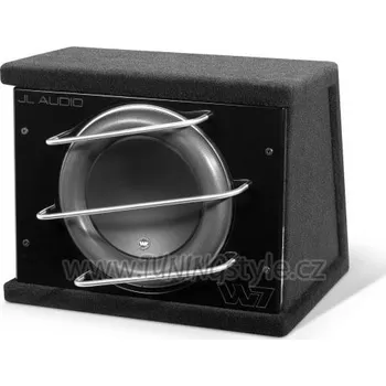 Box JL Audio CLS112RG-W7