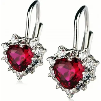 Náušnice Šperky4U ZB53751-CF