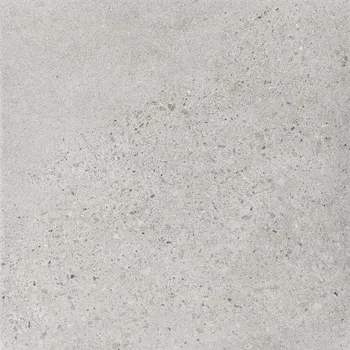 Orione grys - dlaždice 40x40 šedá 145137