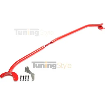 Tuning Rozpěrná tyč Ocelová červená TA Technix - Audi A3 8L