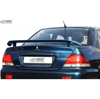 Tuning Spoiler zadní RDX MITSUBISHI Lancer (CS0)