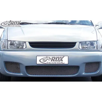 Auto-moto Prodloužení kapoty RDX VW Polo 6N