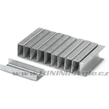 Sponkovačka Spona do sešívačky 12 x 11,2 mm 1000 ks