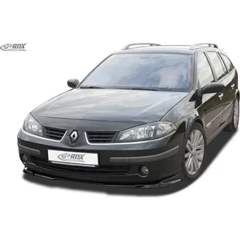 Auto-moto Přední spoiler pod nárazník RDX VARIO-X3 RENAULT Laguna 2 Facelift 2005+