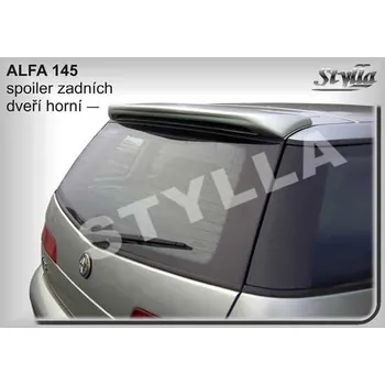 Auto-moto Spoiler střešní křídlo Stylla Alfa Romeo 145 94-00