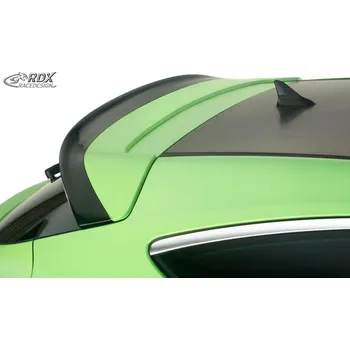 Tuning Spoiler zadní střešní RDX OPEL Astra J GTC