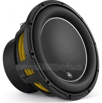 Auto Hi-Fi Subwoofer JL Audio 12W6v3-D4